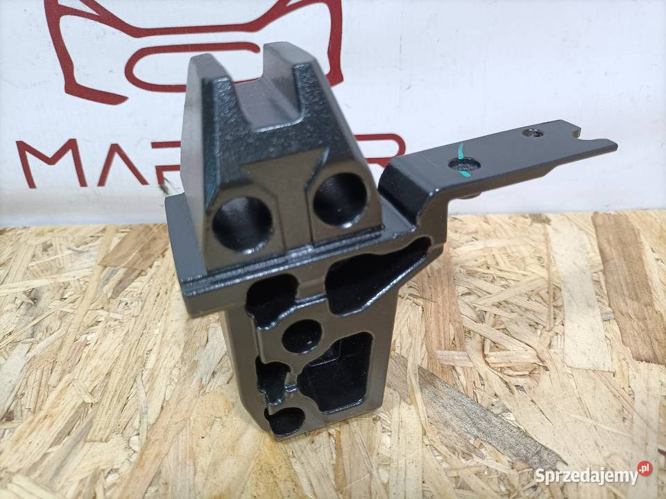 BMW X2 U10 COUNTRYMAN U25 X1 U11 X1L U12 ADAPTER osobowe Pleszew sprzedam