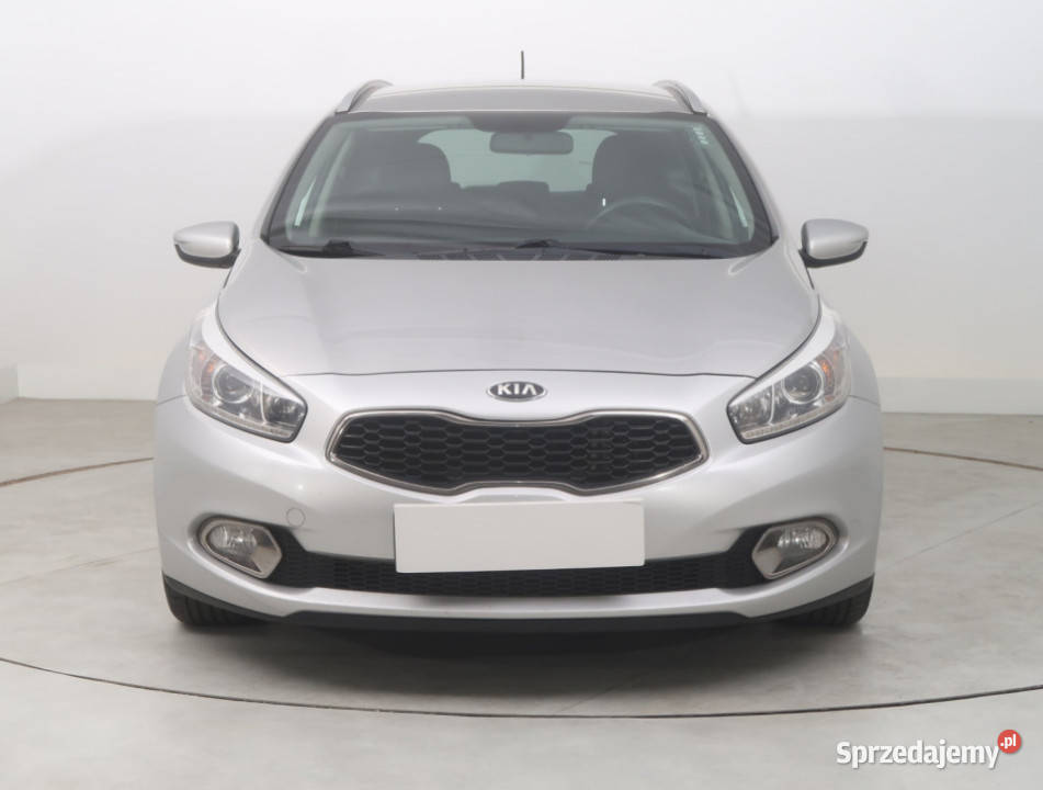 Kia Ceed 16 CRDi Bielany Wrocławskie sprzedam