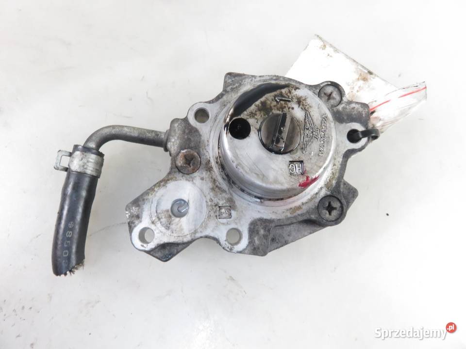 POMPA VACUM SUBARU LEGACY IV 20 D AWD sprzedam