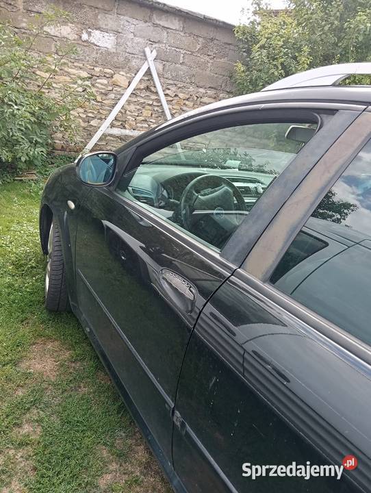Sprzedam fiat croma 150KM Skromnica