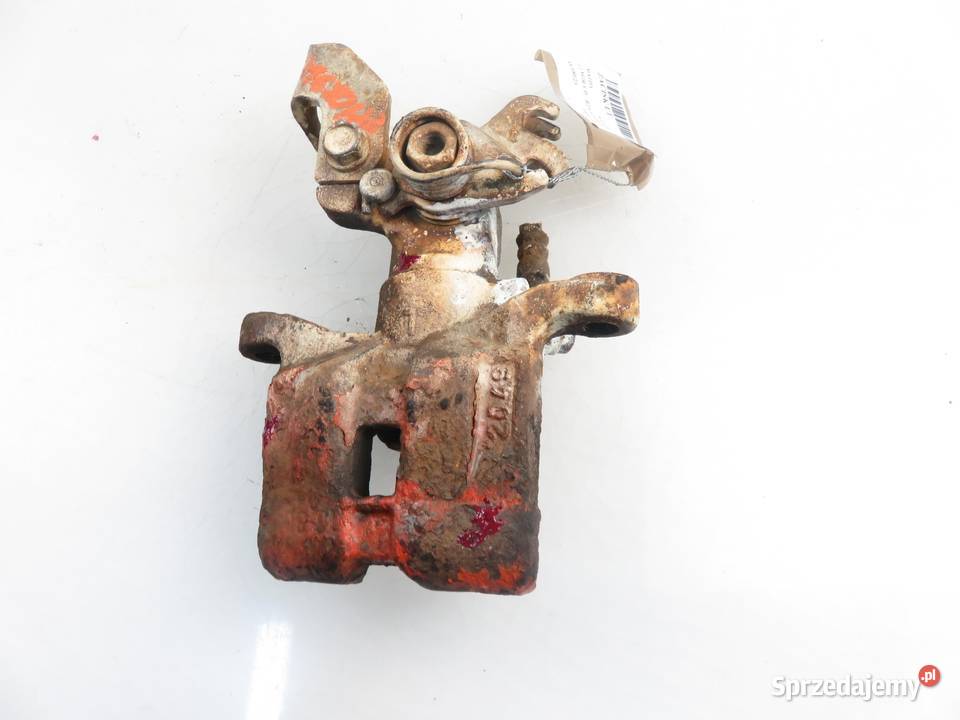 ZACISK LEWY TYŁ MAZDA 6 II GH 22 MZRCD