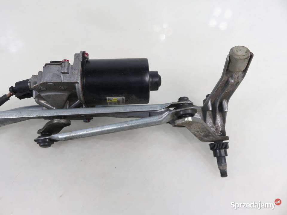 MECHANIZM WYCIERACZEK BMW E90 6978263 404959