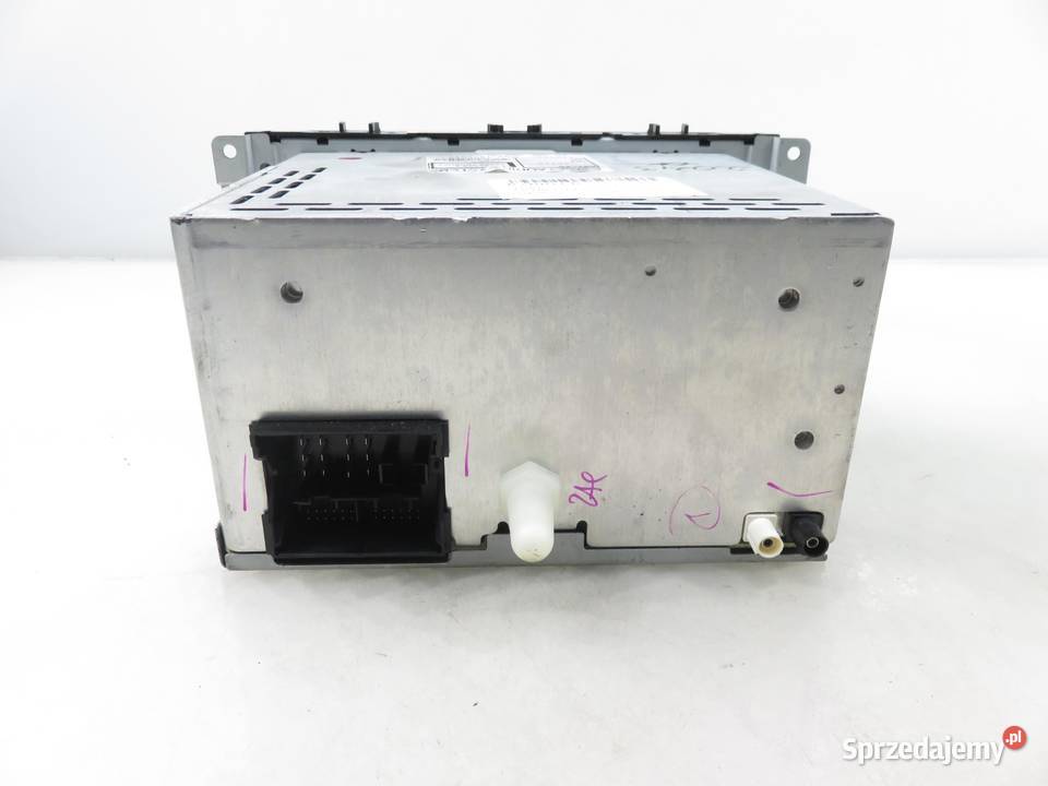 RADIO FORD GALAXY II BS7T18C815AF