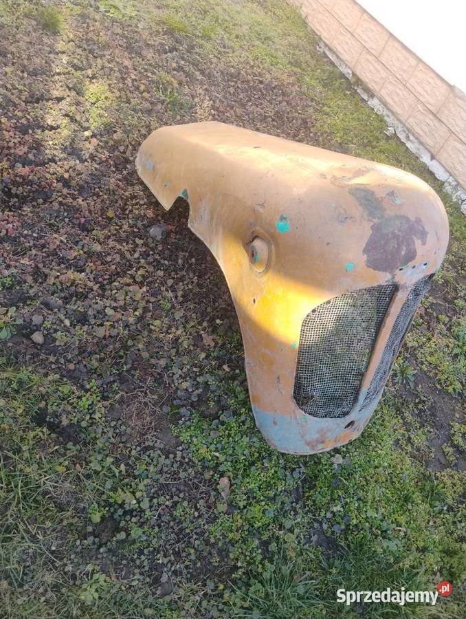 Maska ursus c 328 Pozostałe Kobierzyce