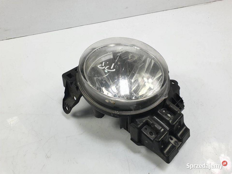 LAMPA PRAWA PRZÓD TOYOTA FJ CRUISER osobowe