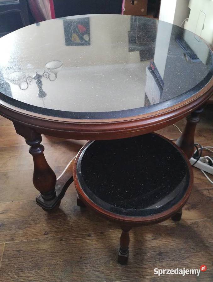 Stolik kawowy warmińsko-mazurskie Ełk