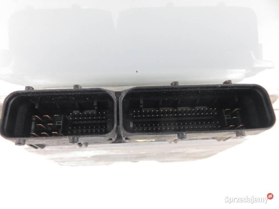 STEROWNIK SEAT IBIZA III 19 SDI ASY 038906012EM sprzedam