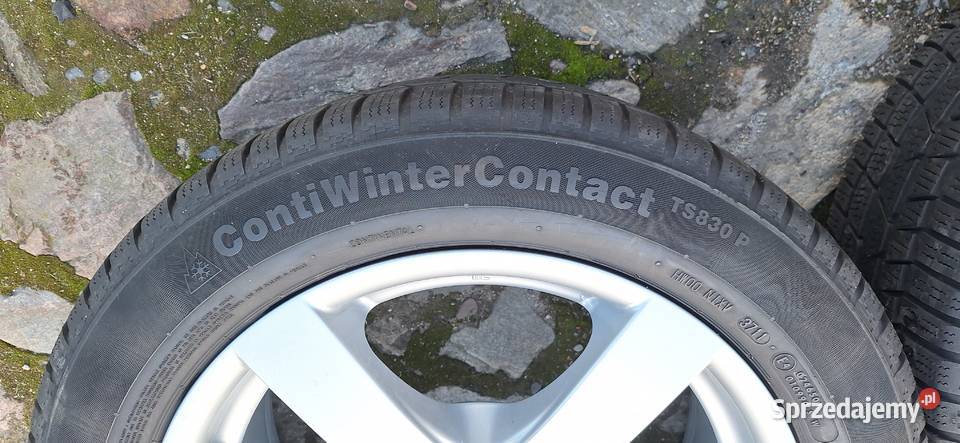 BMW E60 E39 E46 E36 2255517 kola aluminiowe