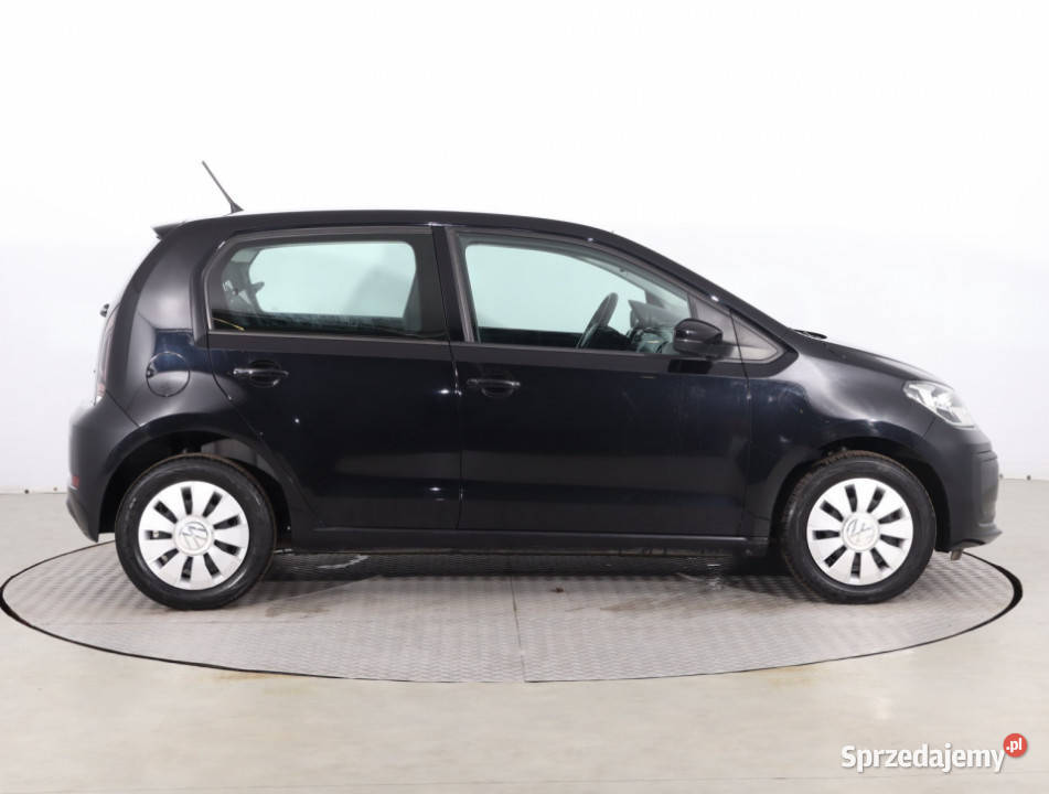 VW Up 10 MPI klimatyzacja Piaseczno