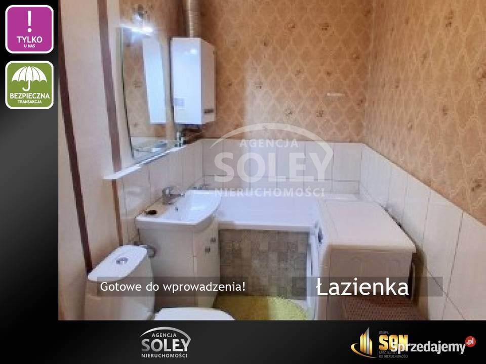 3pokojowe do wynajęcia Rybnik Piaski własność śląskie