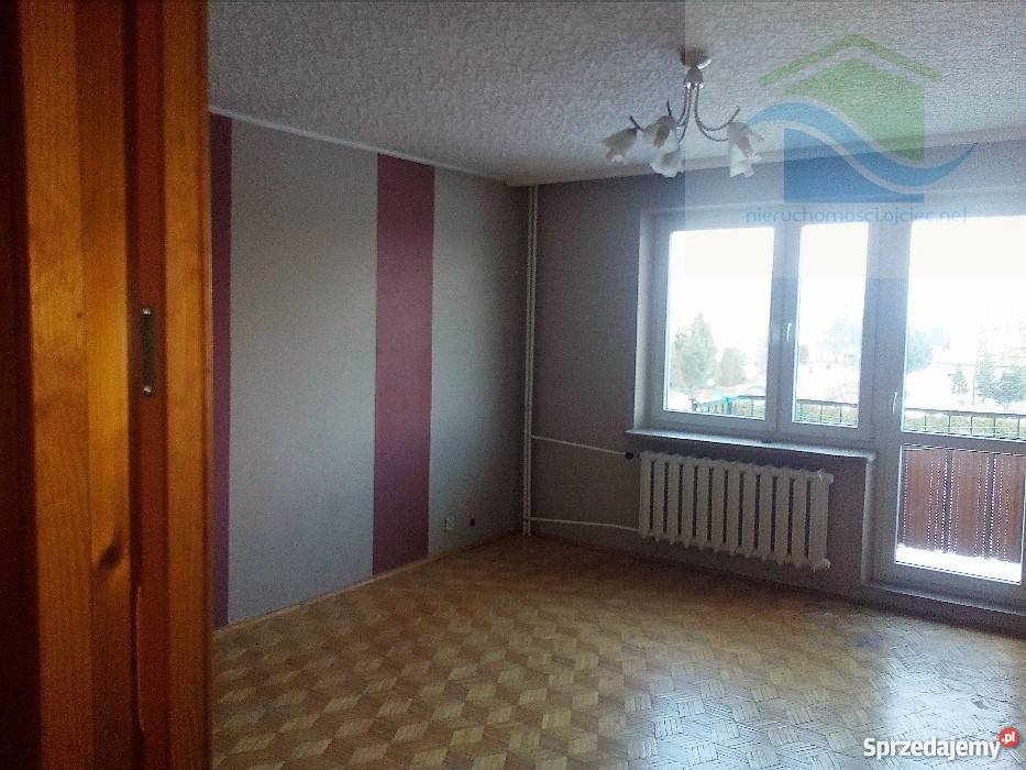 Wołomin Mieszka I 64m2 3 pokoje własność Mieszkania