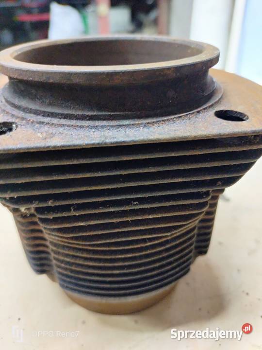 Cylinder Volkswagen Garbus Łubno
