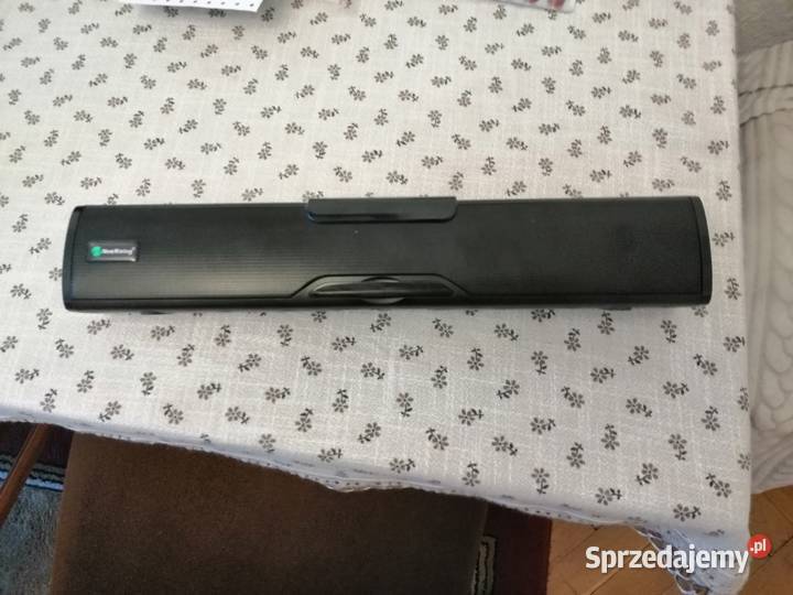 GŁOŚNIK BLUTOOTH RIXING Audio Warszawa sprzedam
