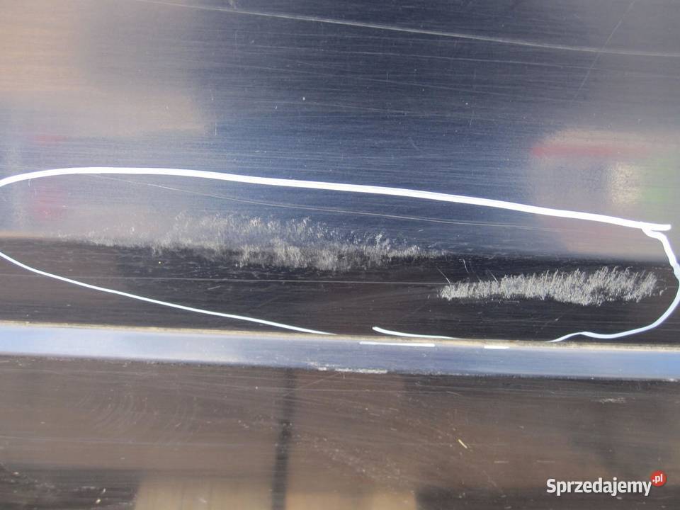 SUZUKI GRAND VITARA II LIFT 09r drzwi lewe przód