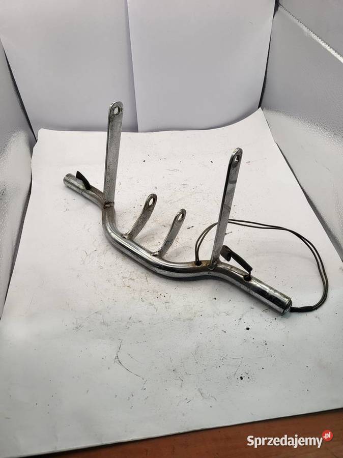 ZAWIESZENIE PRZÓD HARLEY DAVIDSON SPRINGER