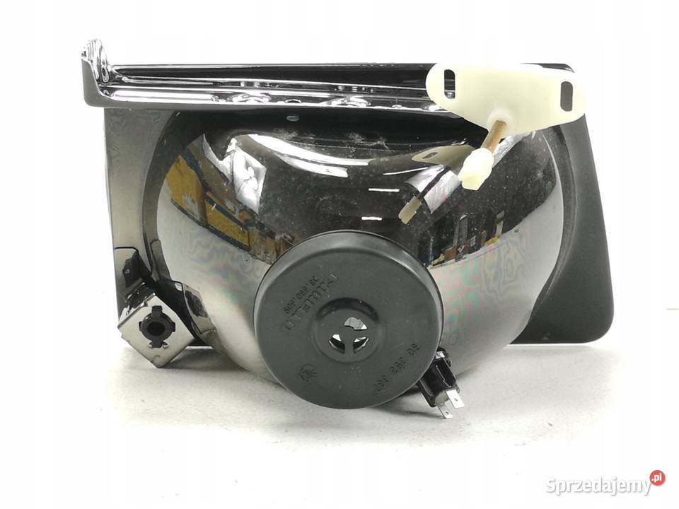 LAMPA LEWY PRZÓD FORD ESCORT ORION 1980 MAGNETI Motoryzacja