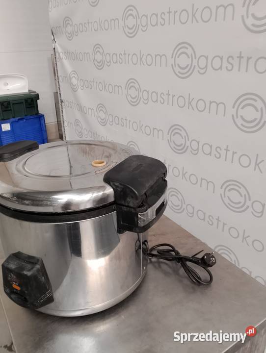 GARNEK DO RYŻU 771101 STALGAST Wrocław sprzedam