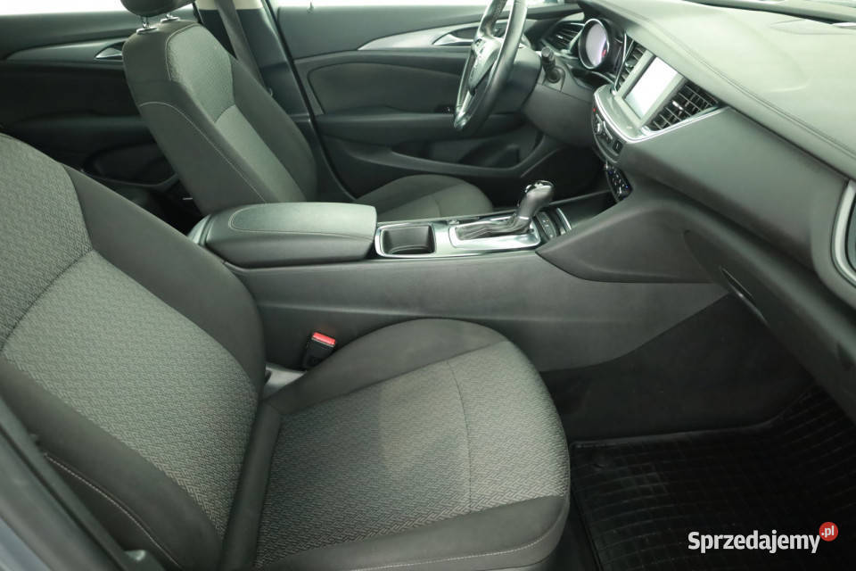 Opel Insignia 16 CDTI relingi dachowe Piaseczno