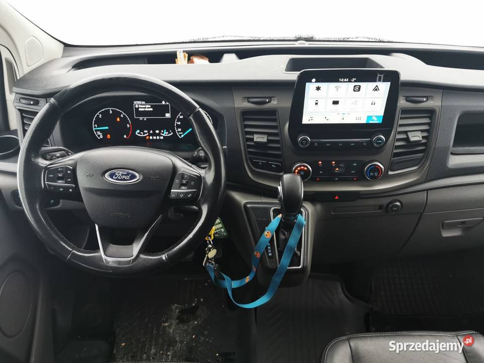 6 miejsc Automat Bogate wyposażenie Podgrzewane