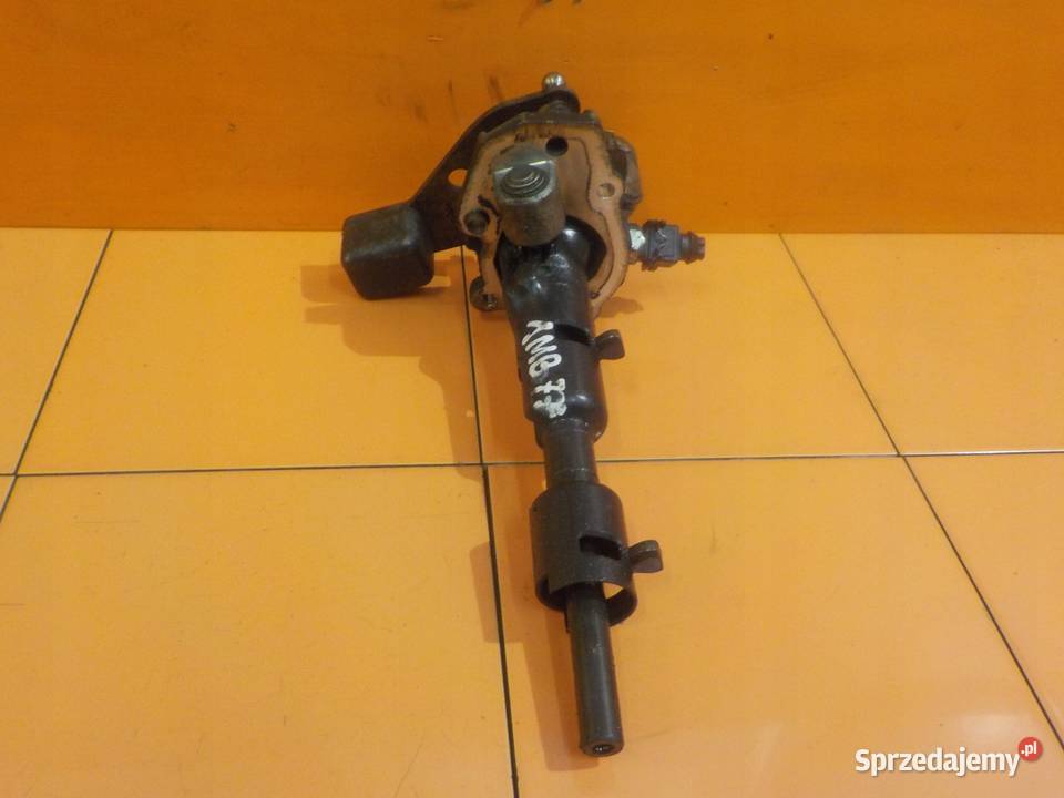 MINI COOPER S R5616 THP 10r wybierak skrzyni Suków