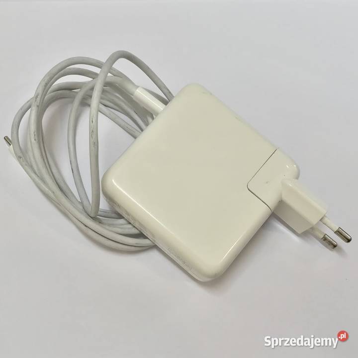 APPLE MacBook Pro 15 2017 i7 29GHz 16 512GB AMD Warszawa