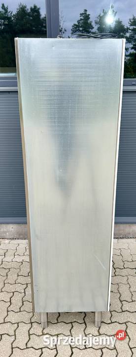 SZAFA CHŁODNICZA ELECTROLUX 400L CHŁODZIARKA Gastronomia Krępsko