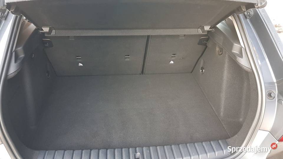 BMW Seria 1 F40 2019 benzyna manualna Sławoszew