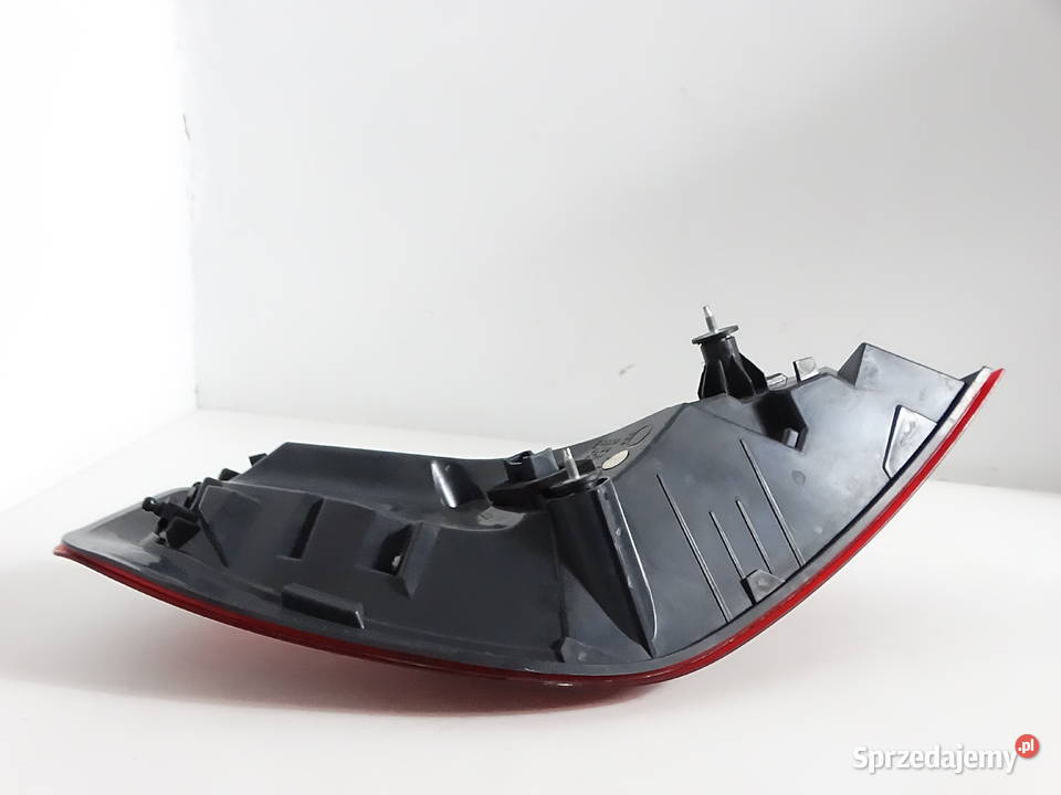Lampa Prawa Tył Błotnik BMW 6 F12 F13 Oryginał lubelskie Biłgoraj
