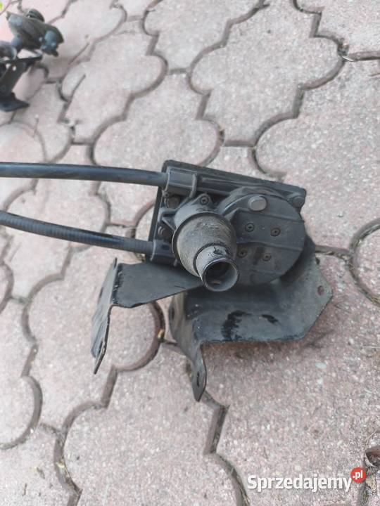 Mocowanie koła zapasowego Fiat DucatoCitroen Fiat Motoryzacja Węgrów