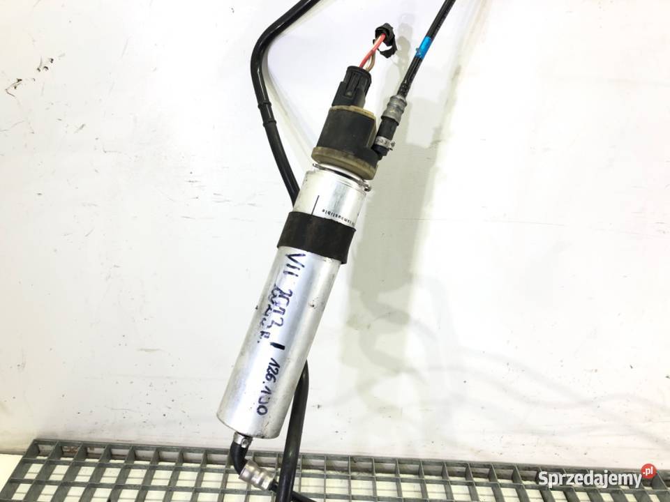 PRZEWÓD PALIWOWY podkarpackie