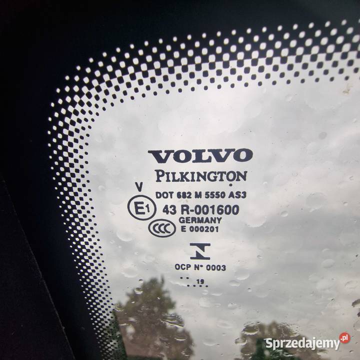 VOLVO FH4 FH 4 FH5 FH 5 SZYBERDACH MANUALNY Bieleń