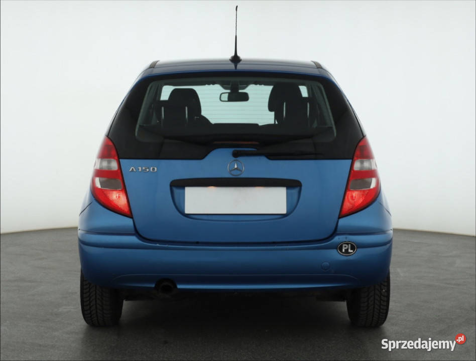 Mercedes A A 150