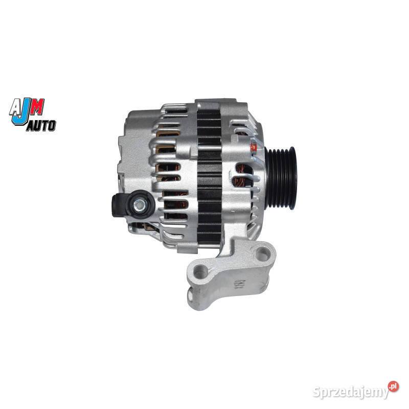 Alternator 98MF10300CC 125 14 16 i 16V Ford lubelskie Grabów Szlachecki