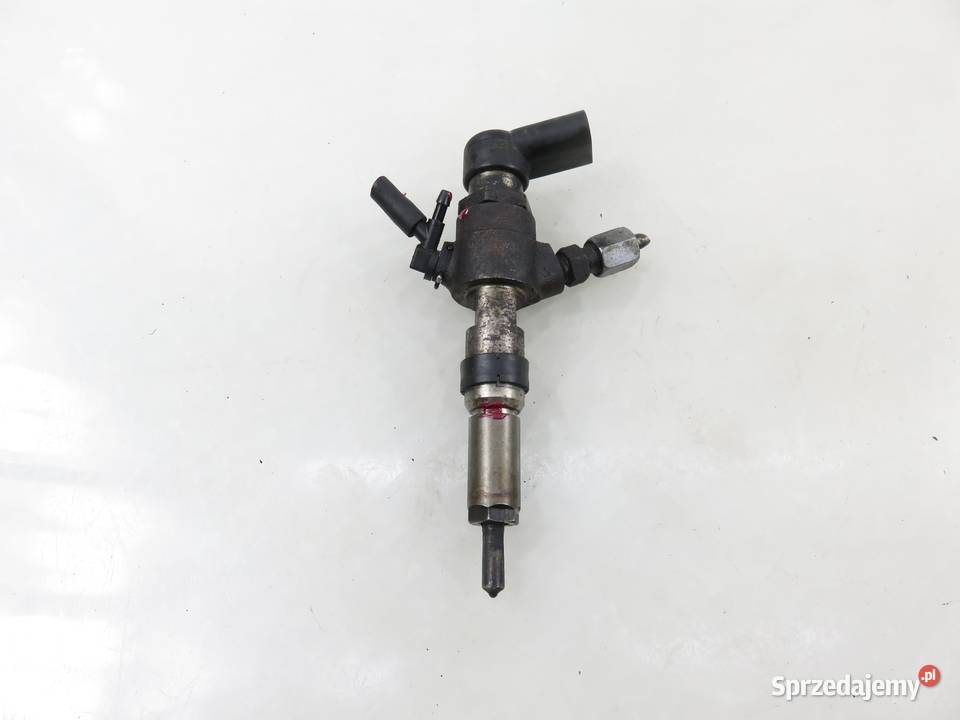 WTRYSKIWACZ FORD FIESTA MK5 14 TDCi 9654551080