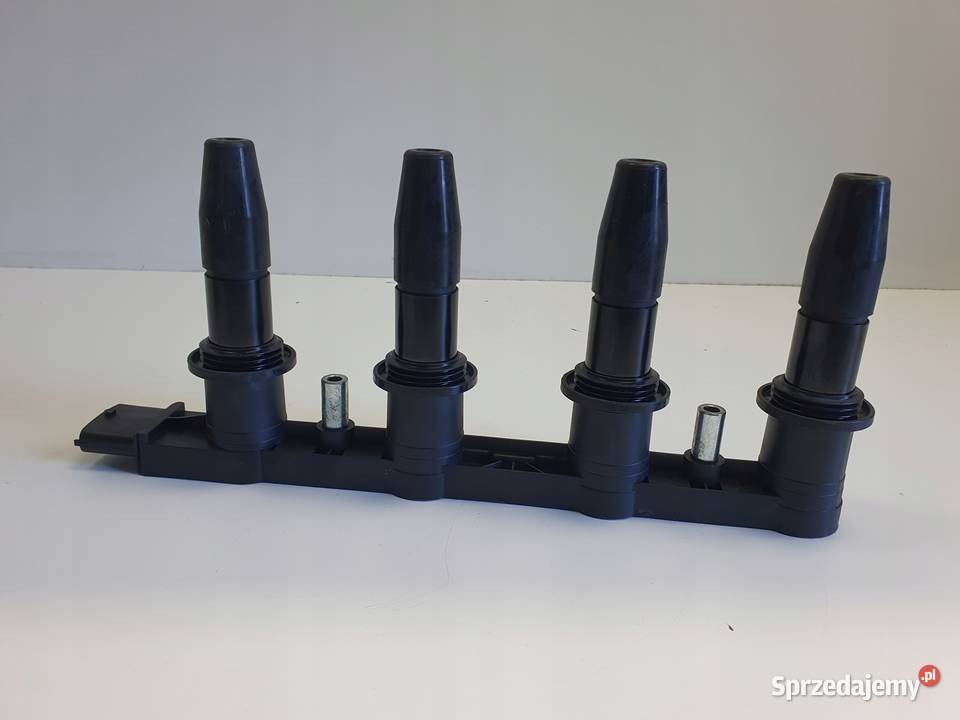 CEWKA ZAPŁONOWA Opel Vectra C 18 16V zamiennik Rudka