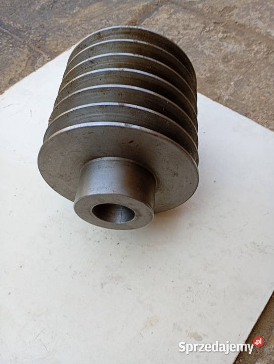 węzeł betoniarski bmk 500 zremb części wałek z16 Jastrząb