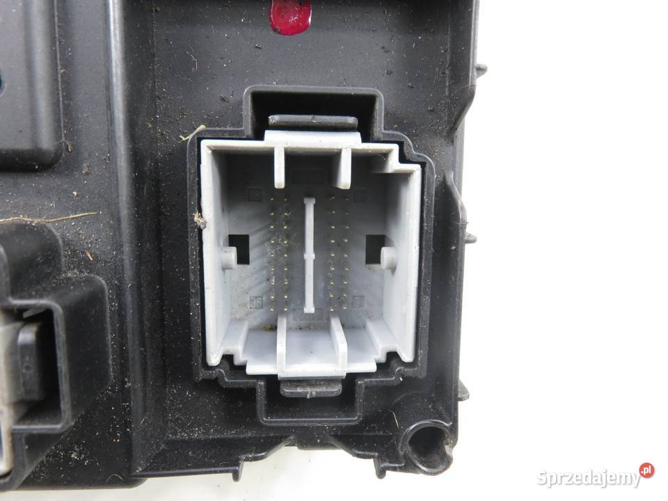 BSI VOLVO S60 I 384 24 D5 D 5244 T4 30765149 sprzedam