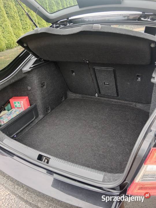 Skoda Octavia 14 2017r czujnik parkowania Motoryzacja podkarpackie