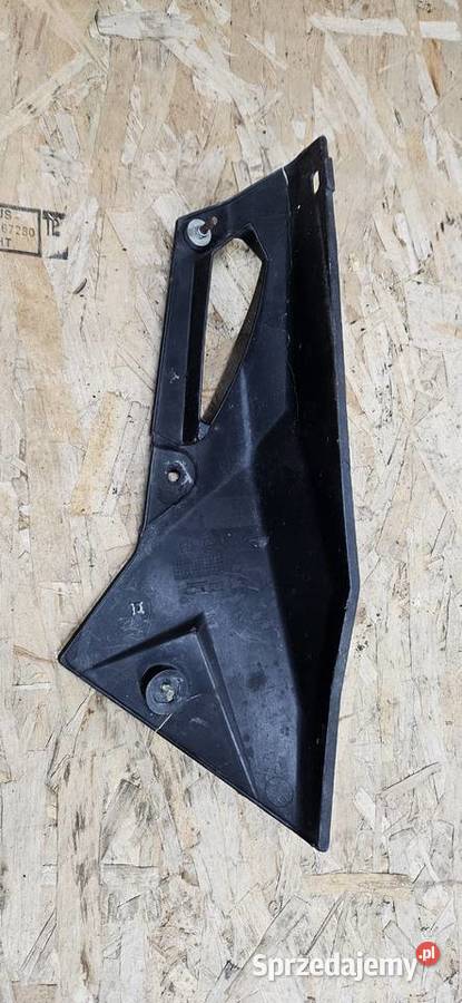 Motorhispania ryz mh peugeot xps nowy model śląskie Rybarzowice