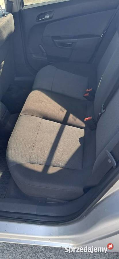 Opel Astra Kraśnik
