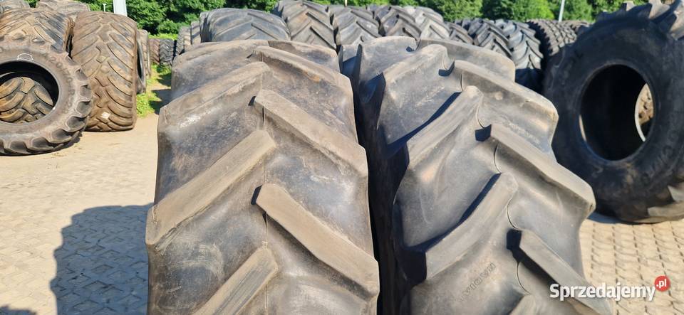 169r30 42085r30 16930 Goodyear warmińsko-mazurskie Nowe Miasto Lubawskie
