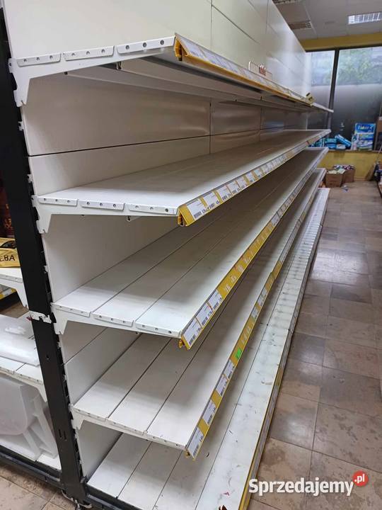 Sprzedam wyposażenie sklepu spożywczego Sklep Nowy Targ sprzedam