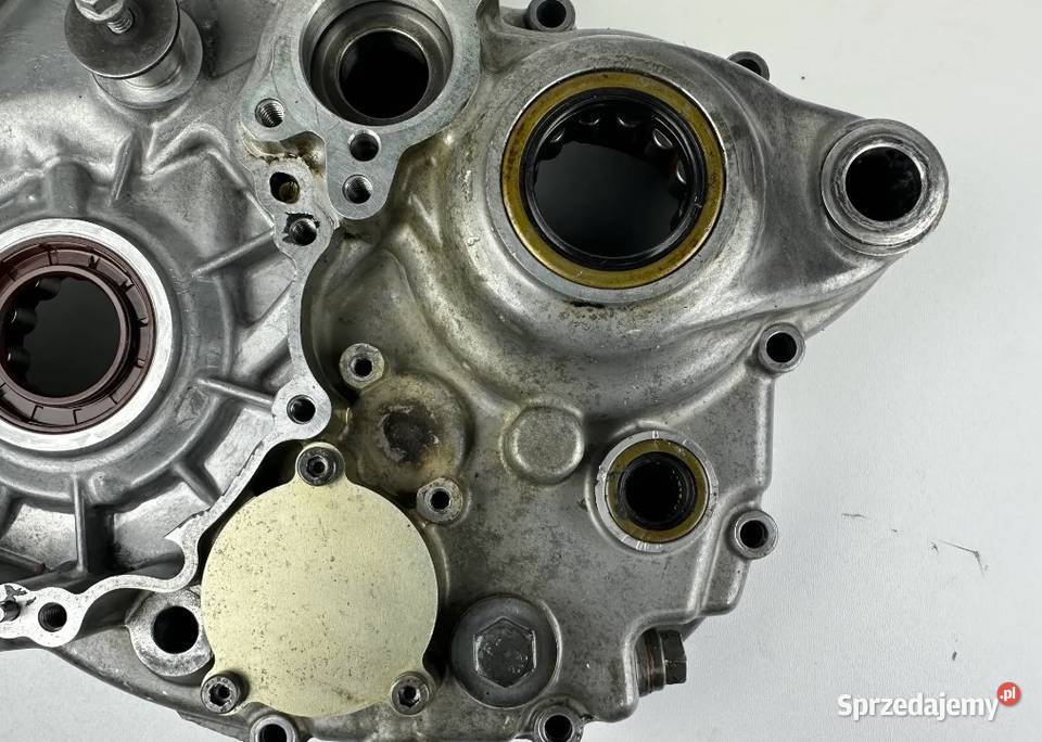 Kartery silnika KTM SXF 250 SXF 350 79230000144 Sulęcin