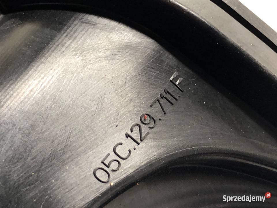 KOLEKTOR SSĄCY SKODA KAMIQ 05C129711F 10 115 osobowe