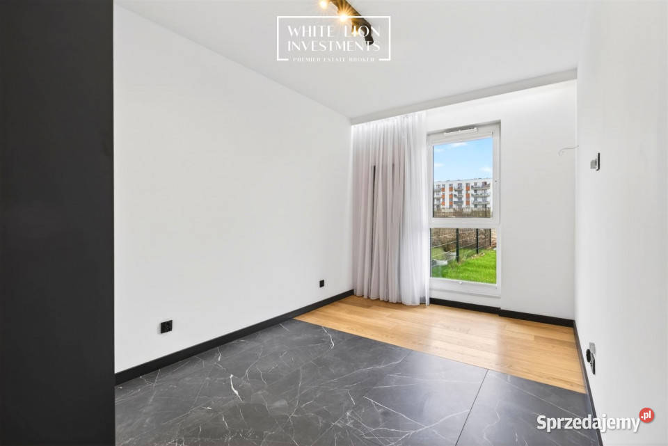 Sprzedam mieszkanie 8559m2 4 pokojowe Warszawa Liczba pokoi 4