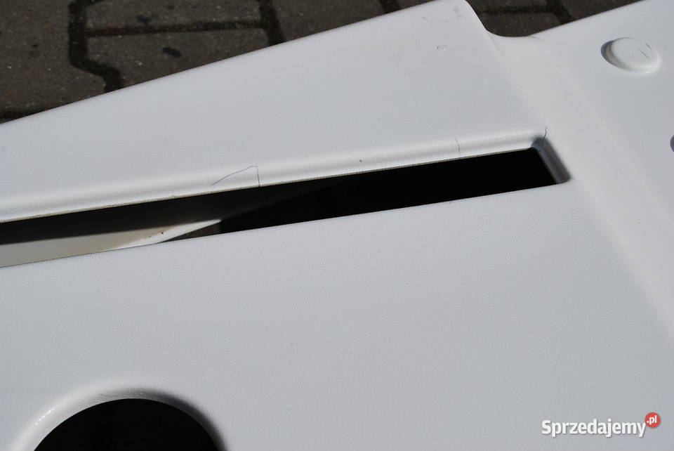 Osłona na dyszel do przyczepy HOBBY VAT marża