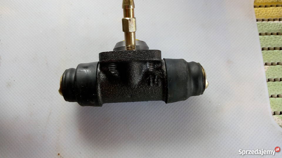 Cylinderek hamulcowy wartburg