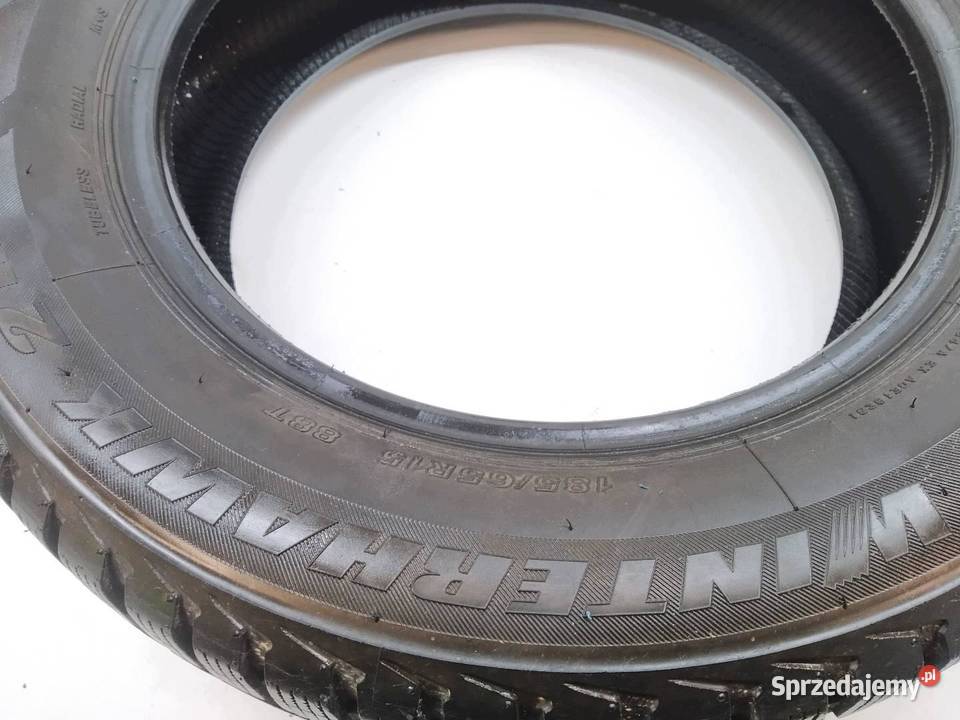 2x OPONA ZIMOWA FIRESTONE WINTERHAWK 2 EVO świętokrzyskie