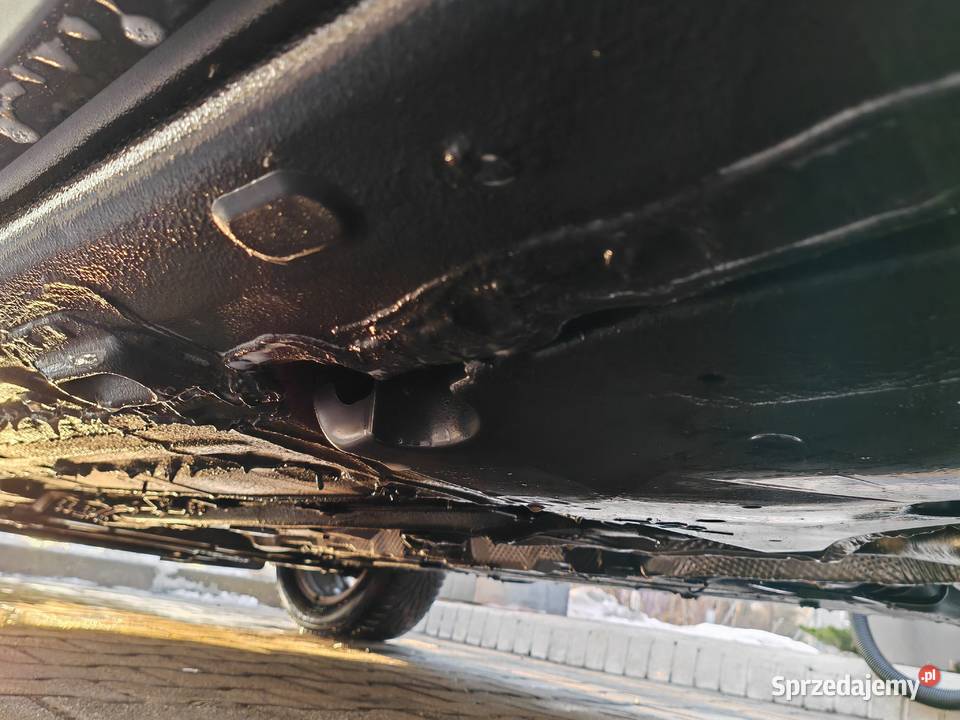 Bogata wersja Renault Captur 15DCI sprowadzony Chorzów