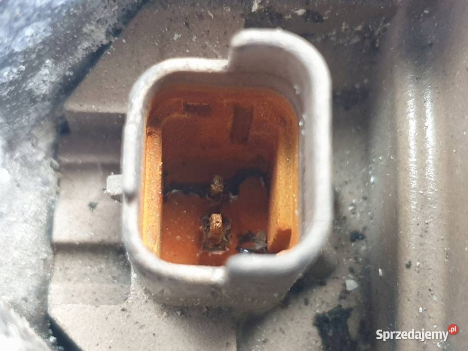 ALTERNATOR Citroen DS3 16 THP oryginał Chełm